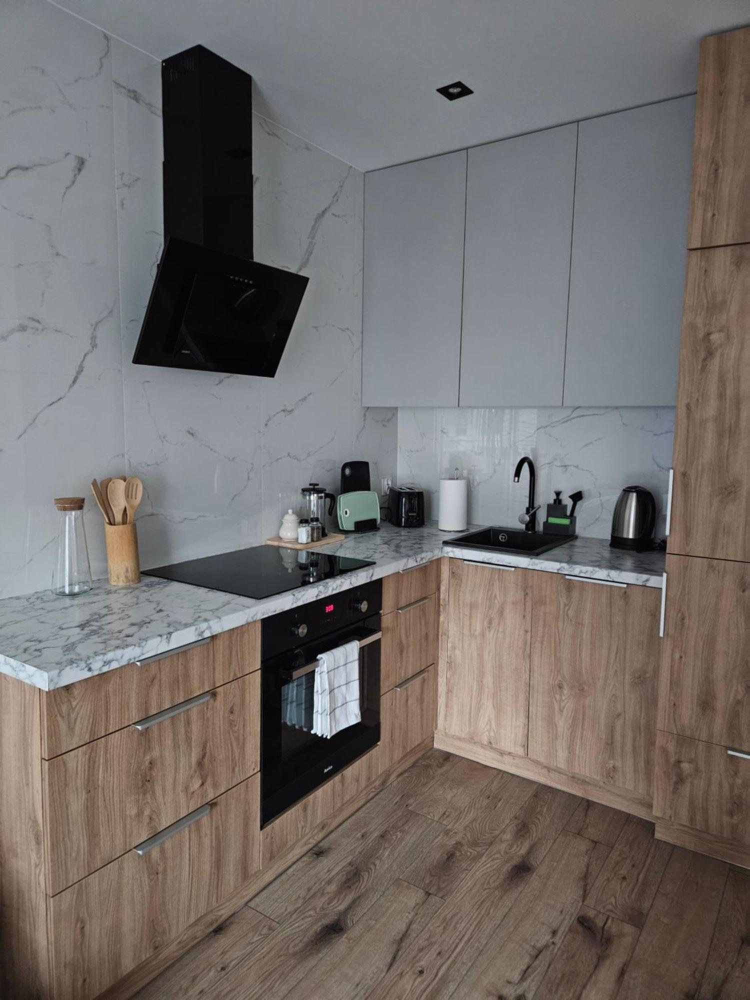 Ferienwohnung Apartament Oaza Na Sterowcow Dywity Exterior foto